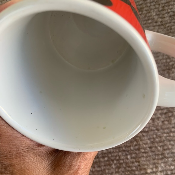 2007 Mickey Mouse coffee mug - Picture 6 of 8